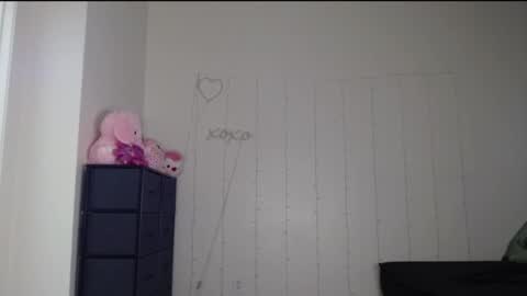 Snapshot of bellamonroee chatting on December 14, 6:46 am Bella Monroe online show from December 14, 6:46 am