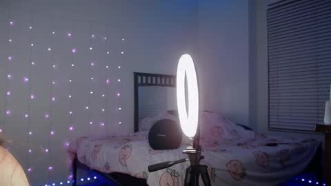 Snapshot of bellamonroee chatting on February 19, 8:22 am Bella Monroe online show from February 19, 8:22 am