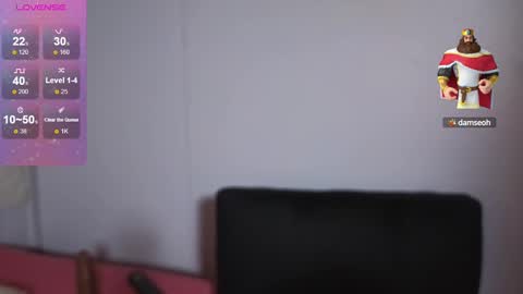 Snapshot of bellamy_sweet chatting on January 11, 7:06 am bellamy online show from January 11, 7:06 am