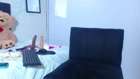 Snapshot of bellamy_sweet chatting on January 28, 5:11 am bellamy online show from January 28, 5:11 am