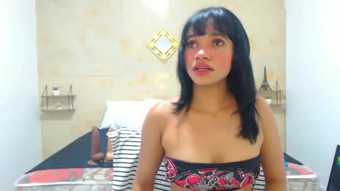 Snapshot of bellamy_sweet chatting on March 6, 4:19 am bellamy online show from March 6, 4:19 am