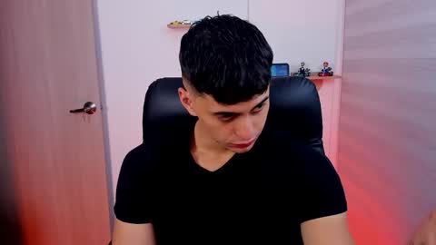 Snapshot of bellamykwan chatting on March 21, 4:50 am bellamykwan online show from March 21, 4:50 am