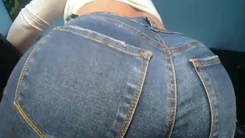 Camille  online show from January 24, 10:41 pm