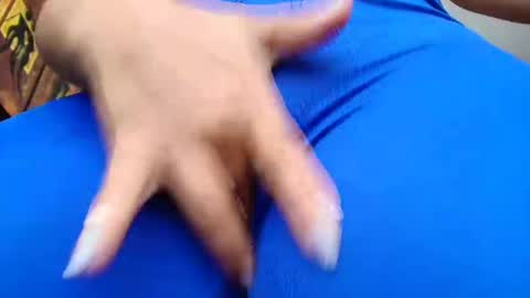 Camille  online show from February 9, 8:24 pm