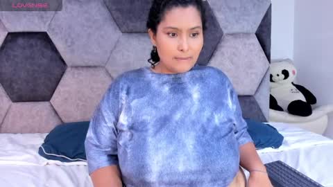 Bella Nix big tits online show from April 1, 1:41 pm