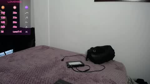 Snapshot of bellaodisea chatting on January 15, 1:09 pm online show from January 15, 1:09 pm
