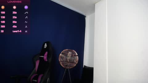 Snapshot of bellaodisea chatting on January 16, 1:04 pm online show from January 16, 1:04 pm