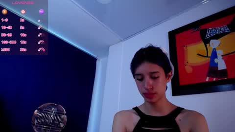 Snapshot of bellaodisea chatting on January 18, 9:13 pm online show from January 18, 9:13 pm