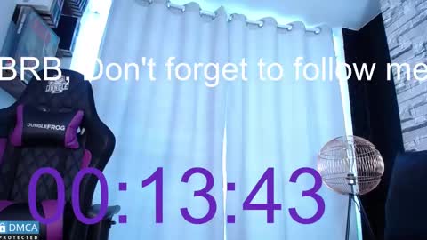 Snapshot of bellaodisea chatting on January 25, 5:19 pm online show from January 25, 5:19 pm