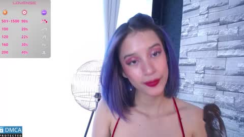 Snapshot of bellaodisea chatting on February 12, 6:09 pm online show from February 12, 6:09 pm