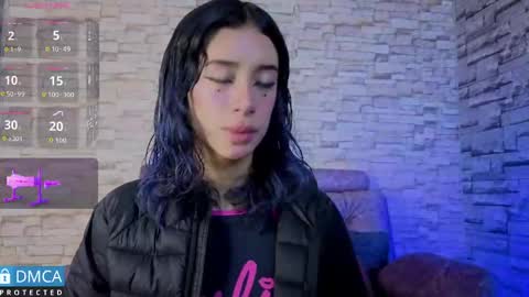   online show from October 28, 7:27 pm