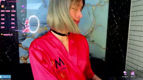   online show from March 18, 11:35 am