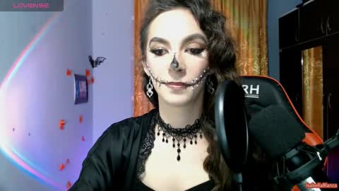 Snapshot of bellaqueen0701 chatting on October 26, 4:02 pm bellaqueen0701 online show from October 26, 4:02 pm
