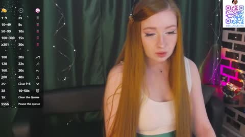 Bella online show from November 25, 10:04 am