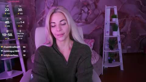 Bella online show from February 2, 3:27 am