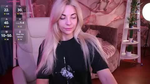 Bella online show from March 16, 5:44 am