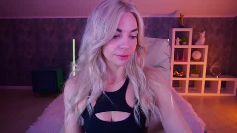 Bella online show from April 21, 6:09 am