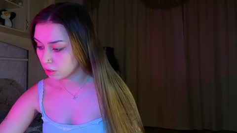 Daniela online show from July 26, 7:21 pm