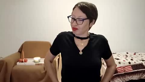 Emma online show from July 23, 7:34 pm