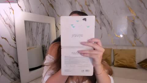  Bella Rose  online show from September 23, 3:09 am