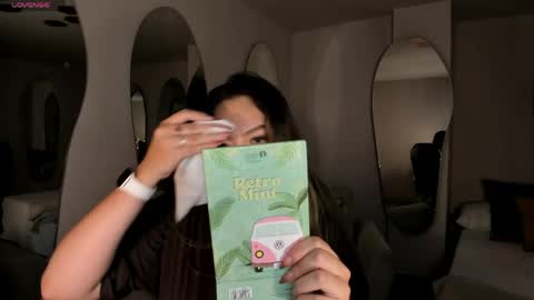  Bella Rose  online show from April 12, 4:39 am