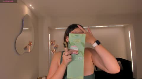  Bella Rose  online show from April 21, 4:52 am