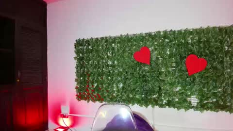 BellaRoux online show from February 17, 12:23 pm