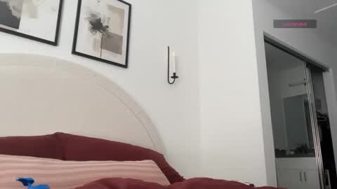 Isabella Ryder online show from September 16, 8:54 pm