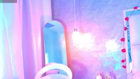 BellaSanderrs online show from April 23, 12:29 pm