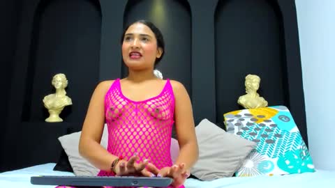 Bella Sky  online show from March 7, 12:02 pm