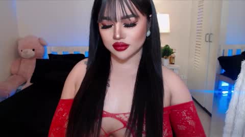 BELLA JONES online show from February 14, 6:29 pm