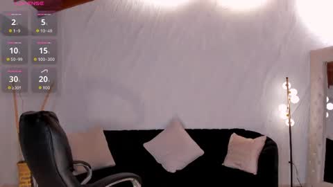 Bella online show from June 21, 4:26 am