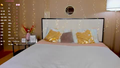 Bella online show from March 3, 1:01 am