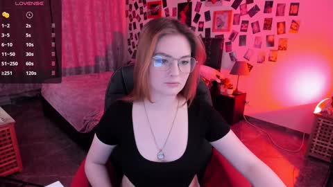 Bella online show from December 6, 4:17 pm