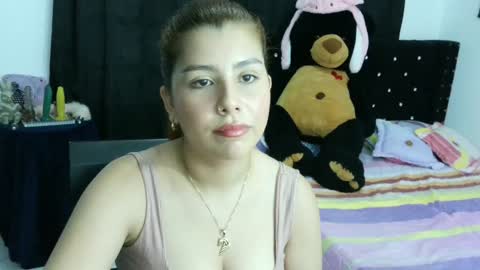 Aleja  online show from January 30, 10:19 pm