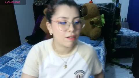 Aleja  online show from October 23, 6:13 am