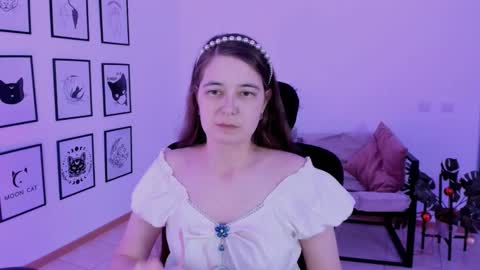 Bella. Ntmu online show from December 26, 11:13 pm