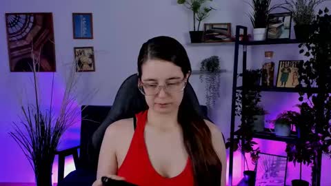 Bella. Ntmu online show from January 6, 4:44 pm