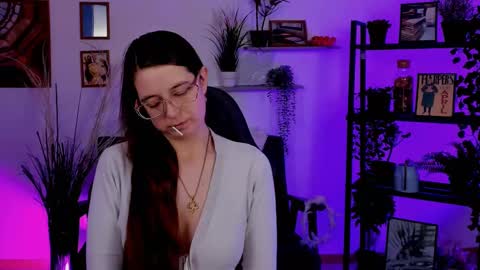 Bella. Ntmu online show from January 24, 1:45 am