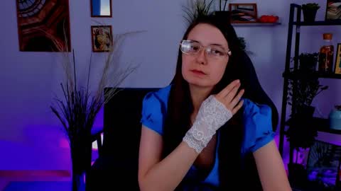 Bella. Ntmu online show from January 25, 5:51 am