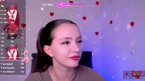 bella online show from July 17, 1:12 am
