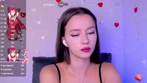 bella online show from July 20, 2:48 am