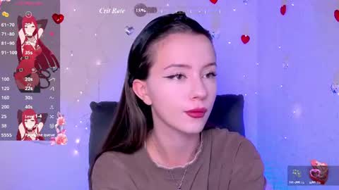 bella online show from July 22, 2:58 am