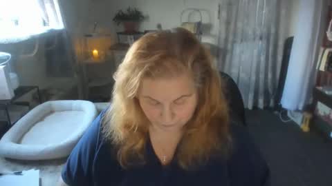 Snapshot of bellavoca chatting on January 11, 6:13 pm Bellavoca online show from January 11, 6:13 pm