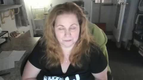 Snapshot of bellavoca chatting on February 3, 11:43 pm Bellavoca online show from February 3, 11:43 pm