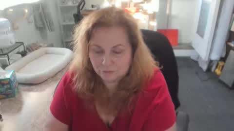 Snapshot of bellavoca chatting on February 14, 9:22 pm Bellavoca online show from February 14, 9:22 pm