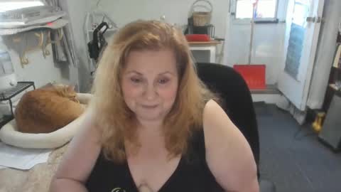 Snapshot of bellavoca chatting on February 21, 9:38 pm Bellavoca online show from February 21, 9:38 pm