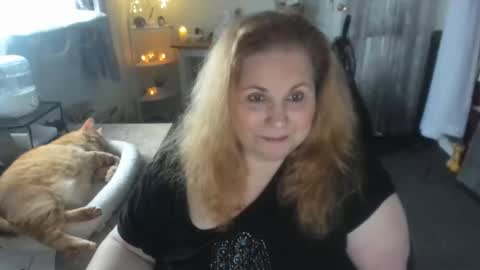 Snapshot of bellavoca chatting on February 23, 3:09 pm Bellavoca online show from February 23, 3:09 pm