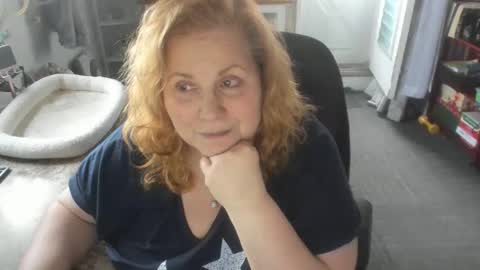 Snapshot of bellavoca chatting on March 15, 2:34 pm Bellavoca online show from March 15, 2:34 pm