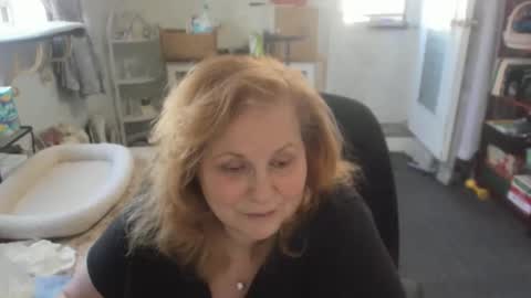 Snapshot of bellavoca chatting on March 21, 6:55 pm Bellavoca online show from March 21, 6:55 pm
